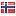 hotelstart.dk server is located in Norway